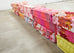 Mah Jong Kenzo Missoni Sectional Sofa Hans Hopfer for Roche Bobois