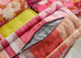 Mah Jong Kenzo Missoni Sectional Sofa Hans Hopfer for Roche Bobois