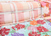 Mah Jong Kenzo Missoni Sectional Sofa Hans Hopfer for Roche Bobois