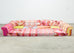 Mah Jong Kenzo Missoni Sectional Sofa Hans Hopfer for Roche Bobois