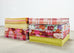 Mah Jong Kenzo Missoni Sectional Sofa Hans Hopfer for Roche Bobois