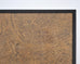 Framed Bird's Eye Map of Paris After Michel-Étienne Turgot 8 Ft