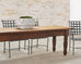 Large 19th Century European Carved Carrara Marble Mortar Basin