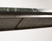 French Belle Époque Steel Marble Bronze Pâtisserie Table Console