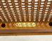 Set of Ten McGuire Organic Modern Rattan Cane Dining Chairs