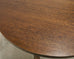 McGuire Organic Modern Oak Card Games or Dining Table