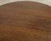 McGuire Organic Modern Oak Card Games or Dining Table