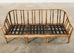 McGuire Organic Modern Rattan Living Room Suite