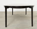 Barbara Barry for McGuire Oval Extension Dining Table 9.5 Ft