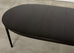 Barbara Barry for McGuire Oval Extension Dining Table 9.5 Ft