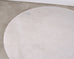 McKinnon and Harris Albemarle Limestone Garden Dining Table 63"