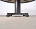 McKinnon and Harris Stone Top Dining Table and Six Dining Chairs