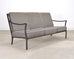 McKinnon and Harris Beaufort Aluminum Three-Seat Garden Sofa