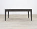 McKinnon and Harris Wyatt Square Aluminum Garden Coffee Table