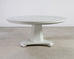 Janus Et Cie Capella Garden Dining Table White 165 CM