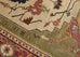 Art Nouveau Style Turkish Oushak Rug 10' x 12'