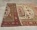 Art Nouveau Style Turkish Oushak Rug 10' x 12'