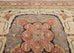 Art Nouveau Style Turkish Oushak Rug 10' x 12'