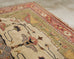 Art Nouveau Style Turkish Oushak Rug 10' x 12'