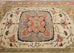 Art Nouveau Style Turkish Oushak Rug 10' x 12'