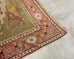 Art Nouveau Style Turkish Oushak Rug 10' x 12'