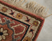 Art Nouveau Style Turkish Oushak Rug 10' x 12'