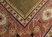 Art Nouveau Style Turkish Oushak Rug 10' x 12'