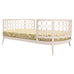 Michael Berman for Brown Jordan "Luna" Aluminum Garden Daybed
