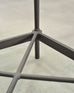 Michael Taylor Montecito Round Center or Garden Dining Table