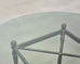 Michael Taylor Montecito Round Center or Garden Dining Table