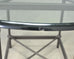 Michael Taylor Montecito Round Center or Garden Dining Table