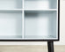 Evangelos Vasileiou for Ligne Roset "Kermes" Sideboard Bookcase
