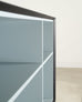 Evangelos Vasileiou for Ligne Roset "Kermes" Sideboard Bookcase
