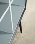 Evangelos Vasileiou for Ligne Roset "Kermes" Sideboard Bookcase