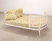 Michael Berman for Brown Jordan "Luna" Aluminum Garden Daybed