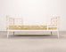 Michael Berman for Brown Jordan "Luna" Aluminum Garden Daybed