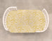 Michael Berman for Brown Jordan "Luna" Aluminum Garden Daybed