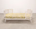 Michael Berman for Brown Jordan "Luna" Aluminum Garden Daybed