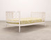 Michael Berman for Brown Jordan "Luna" Aluminum Garden Daybed