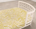 Michael Berman for Brown Jordan "Luna" Aluminum Garden Daybed