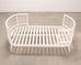 Michael Berman for Brown Jordan "Luna" Aluminum Garden Daybed