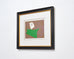 Joan Miró Les Pénalités de l’Enfer... Lithograph 1974