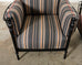 Set of Four Michael Taylor Design Montecito Chairs