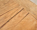 19th C. French Provincial Farmhouse Oak Dining Table 11 Ft.