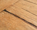 19th C. French Provincial Farmhouse Oak Dining Table 11 Ft.