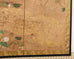 Japanese Edo Six Panel Screen Flowering Morning Glory