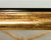 Maison Jansen Style Gilt Iron Cocktail Coffee Table