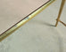 Maison Jansen Style Neoclassical Bronze Glass Cocktail Table