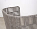 Patricia Urquiola for B&B Italia Canasta '13 High-Back Armchair