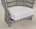 Patricia Urquiola for B&B Italia Canasta '13 High-Back Armchair